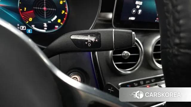 Mercedes-Benz GLC-Class X253 id 3740075 из Кореи 19