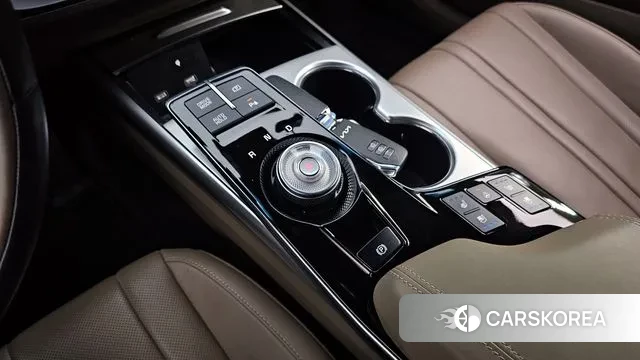 Kia K8 id 2939914 из Кореи 19