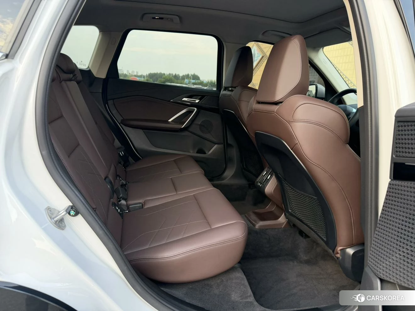 BMW X1 id 4513509 из Китая 23