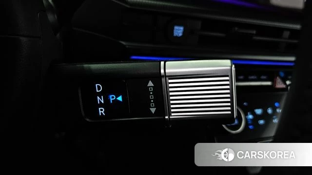 Hyundai Santa Fe (MX5) id 4432880 из Кореи 32