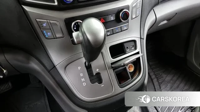 Hyundai The New Grand Starex id 2902940 из Кореи 19