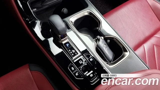 Lexus NX350h Second generation id 2910549 из Кореи 19