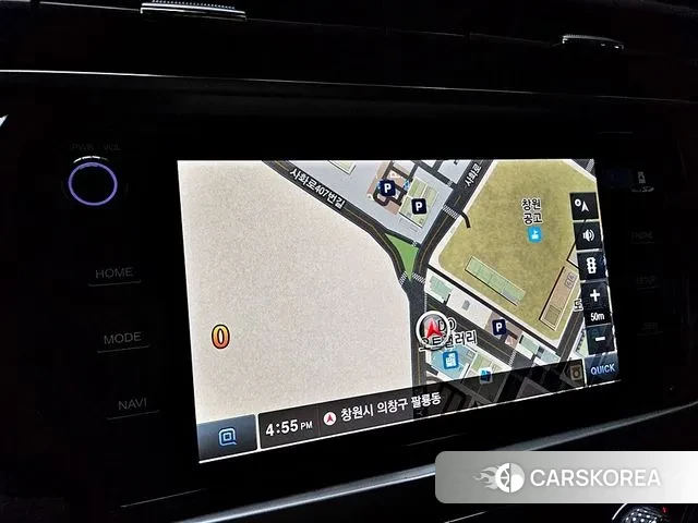 Ssangyong Beautiful Korando id 3557074 из Кореи 15