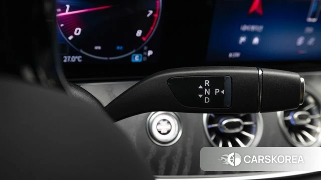 Mercedes-Benz AMG GT id 4669643 из Кореи 18