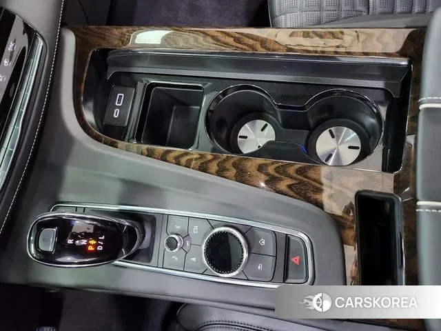 Cadillac Escalade 5th Generation id 3338755 из Кореи 19