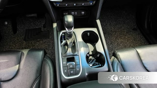 Hyundai Santa Fe TM id 4536524 из Кореи 31