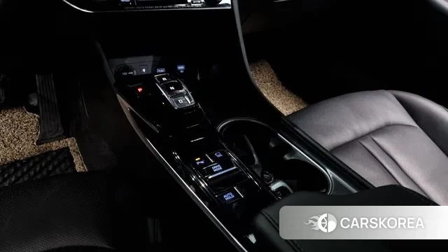 Hyundai Sonata (DN8) id 3391361 из Кореи 19