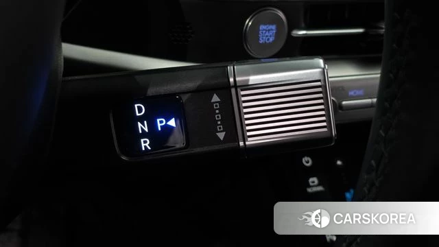 Hyundai Grandeur (GN7) id 4579693 из Кореи 19