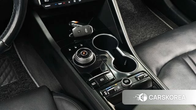 Kia K5 3rd generation id 3872353 из Кореи 19