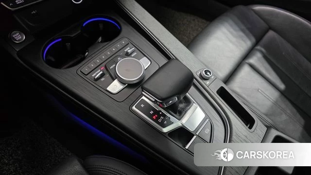 Audi A4 (B9) id 4331318 из Кореи 30