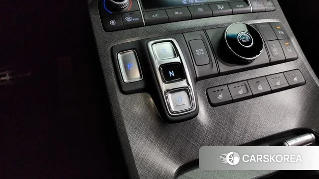 Hyundai Palisade id 3727968 из Кореи 19