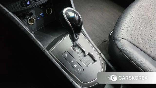 Hyundai Accent (New type) id 3936623 из Кореи 19