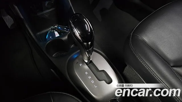 Chevrolet (GM Daewoo) The Next Spark id 2278995 из Кореи 19