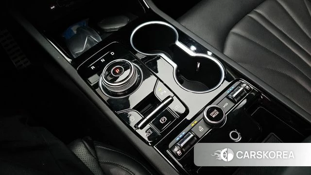 Kia The New K5 3rd generation id 3864335 из Кореи 19