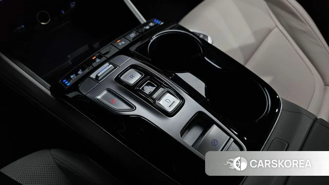 Hyundai Tucson (NX4) id 4768910 из Кореи 36