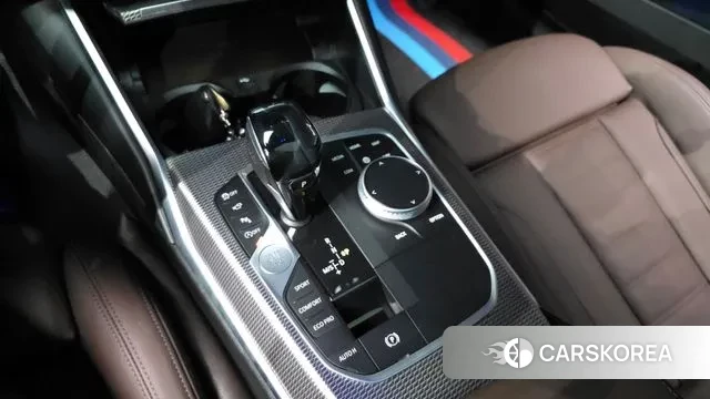 BMW 3 Series (G20) id 3335661 из Кореи 19