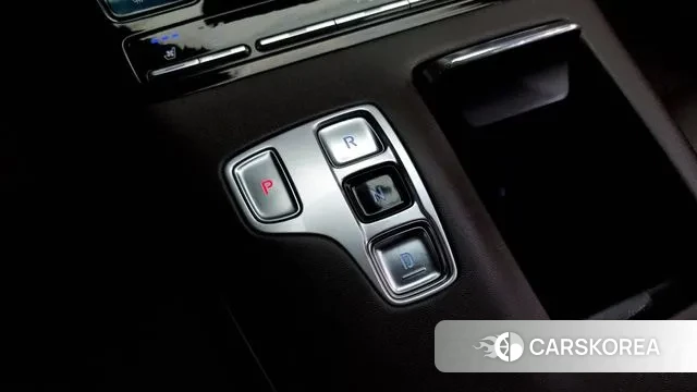 Hyundai The New Grandeur IG id 3483934 из Кореи 19