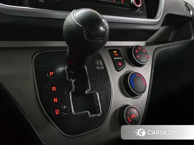 Kia The New Ray id 3578623 из Кореи 19