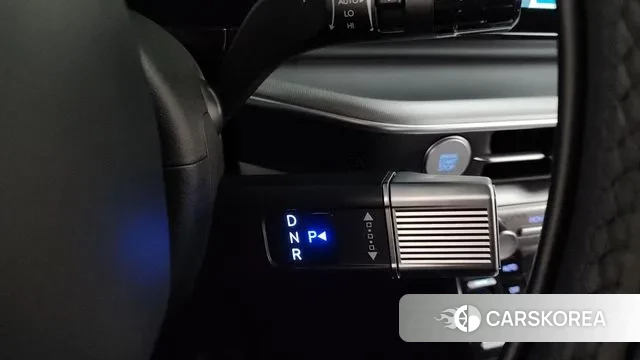 Hyundai Grandeur (GN7) id 3523420 из Кореи 19