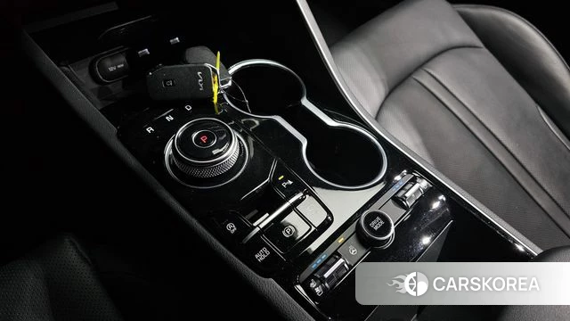 Kia K5 3rd generation id 4688032 из Кореи 19