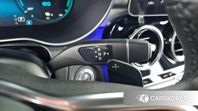 Mercedes-Benz GLC-Class X253 id 4377189 из Кореи 32
