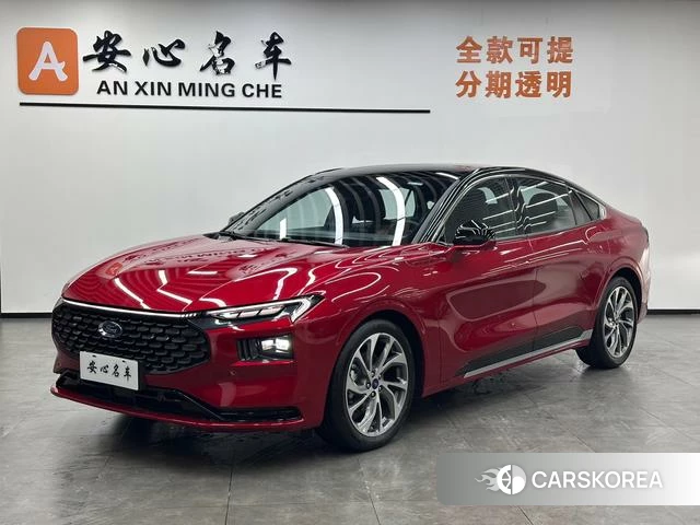 Ford Mondeo id 4392297 из Китая 19