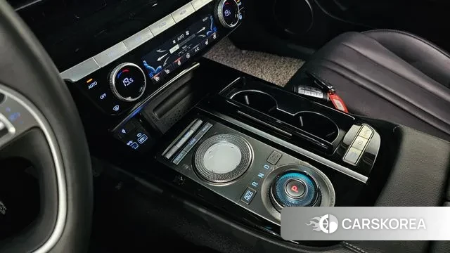 Genesis G80 (RG3) id 3053751 из Кореи 19