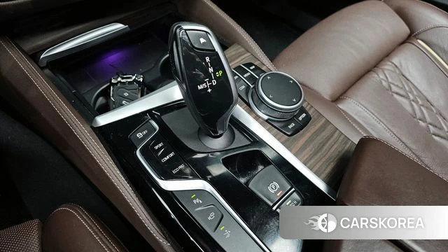 BMW 6 Series GT (G32) id 4203346 из Кореи 19