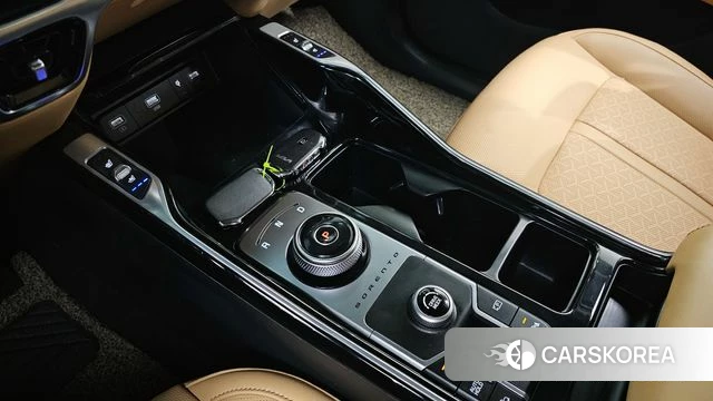 Kia Sorento 4th Generation id 4388782 из Кореи 29