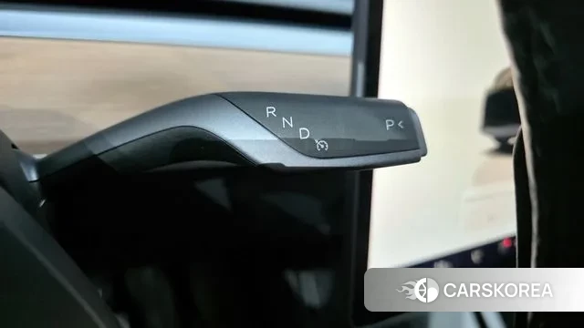 Tesla Model Y id 3295317 из Кореи 19