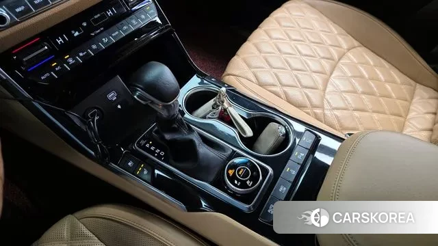 Kia Mohave Master id 3541150 из Кореи 19