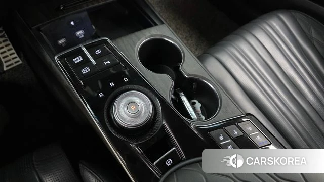 Kia K8 id 4835961 из Кореи 35