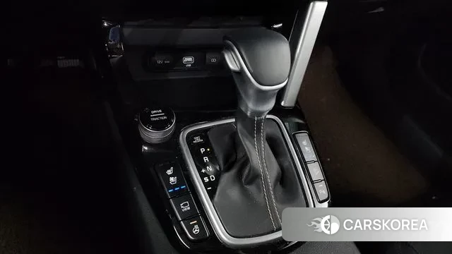 Kia Seltos id 2989705 из Кореи 19