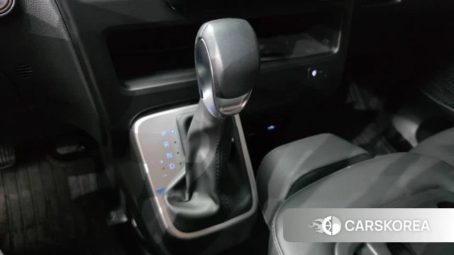 Hyundai Staria id 4928519 из Кореи 29