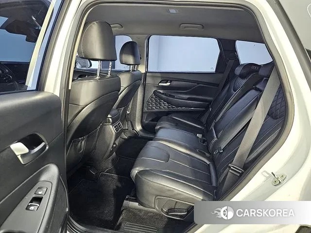 Hyundai The New Santa Fe id 3765276 из Кореи 19