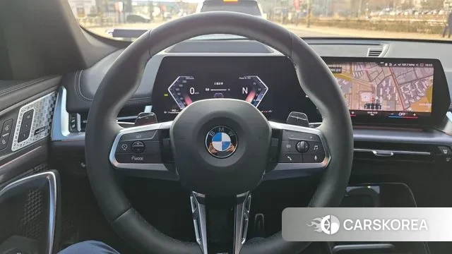 BMW X1 (U11) id 2563305 из Кореи 13