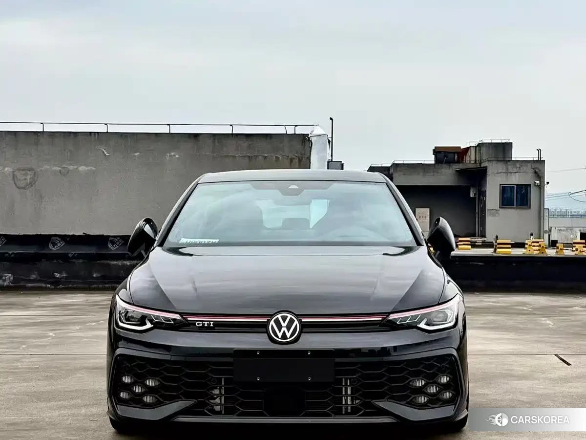 Volkswagen Golf id 4512924 из Китая 12