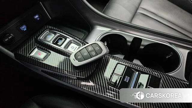 Hyundai Sonata (DN8) id 4740662 из Кореи 19