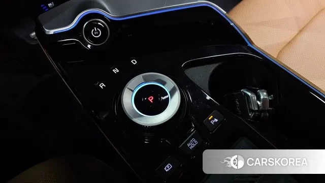 Kia EV6 id 3354566 из Кореи 19