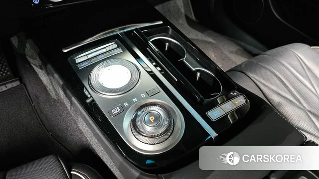 Genesis G80 (RG3) id 4707526 из Кореи 19