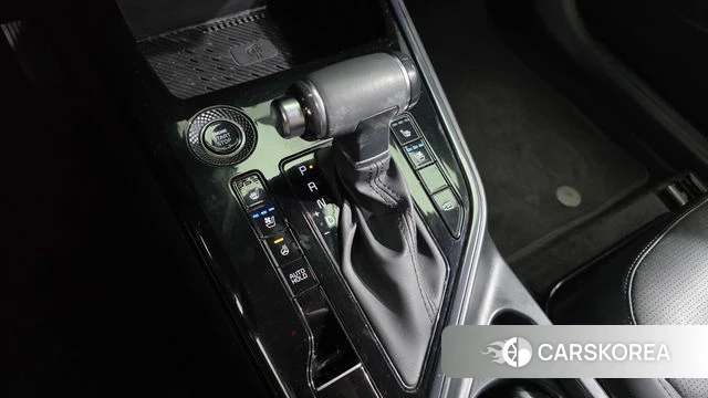 Kia Di Ol Nu Niro id 4592779 из Кореи 34