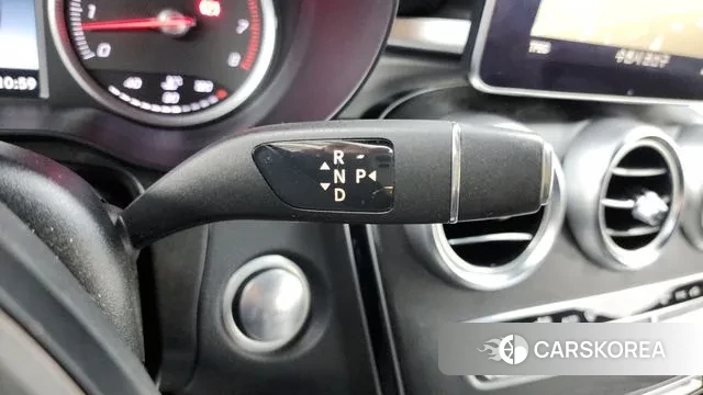 Mercedes-Benz GLC-Class X253 id 3407923 из Кореи 19