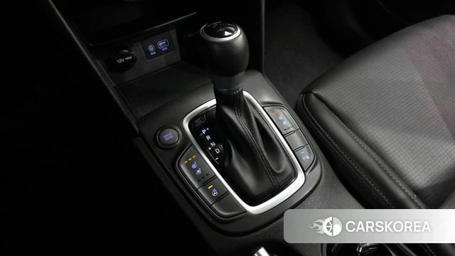 Hyundai Kona id 3829194 из Кореи 19