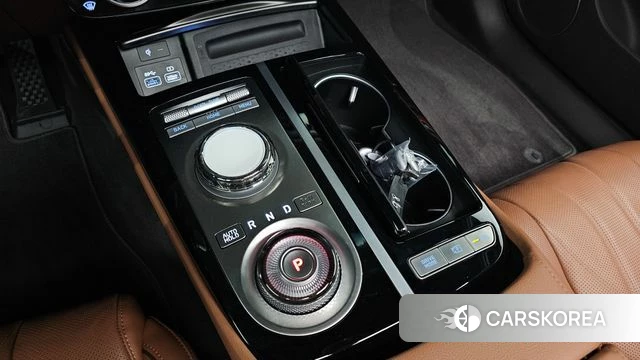 Genesis G80 (RG3) id 4834812 из Кореи 19