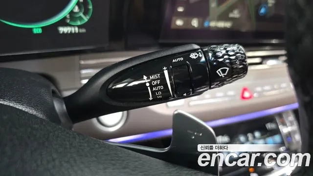 Hyundai The New Grandeur IG id 2956328 из Кореи 19