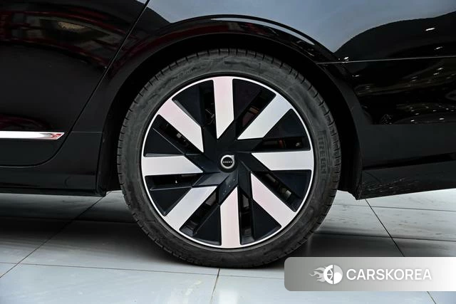 Volvo S90 PHEV id 4254283 из Китая 19