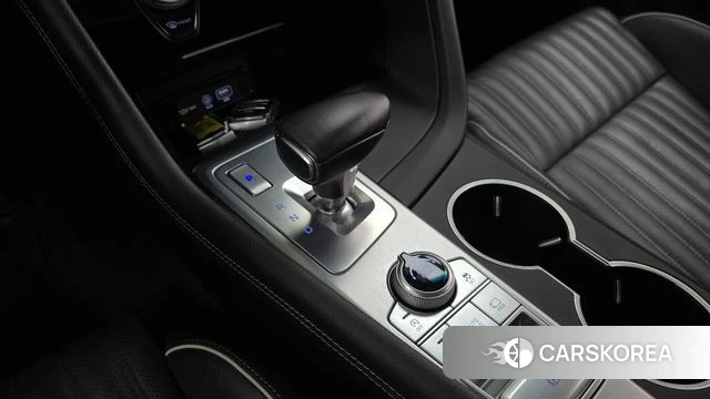 Genesis G70 id 4717914 из Кореи 29
