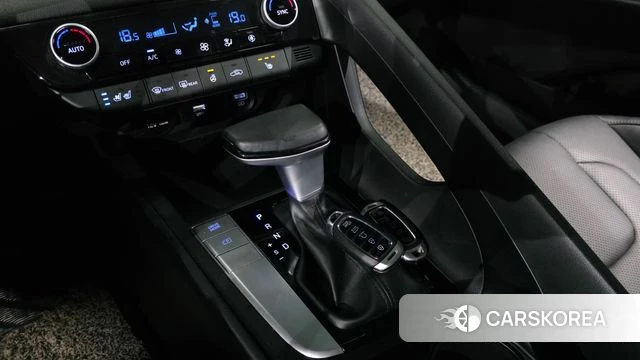 Hyundai Avante (CN7) id 3866613 из Кореи 19