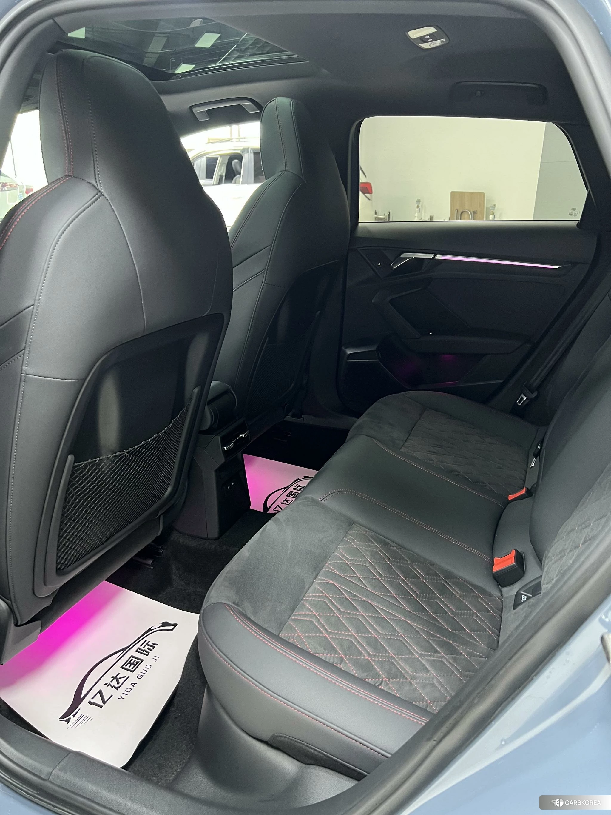 Audi A3 id 4461276 из Китая 24