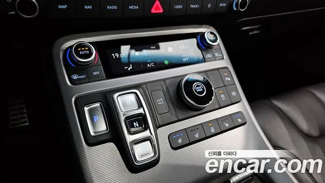 Hyundai The New Palisade id 2704488 из Кореи 19